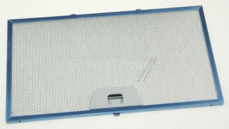 Smeg Metal Grease Trap - 763410598 Metallic Grease Filter