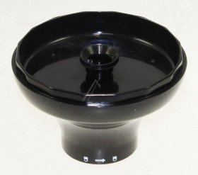Mixing Bowl Lid - C0800410e Mixing Bowl Lid [Babyliss]