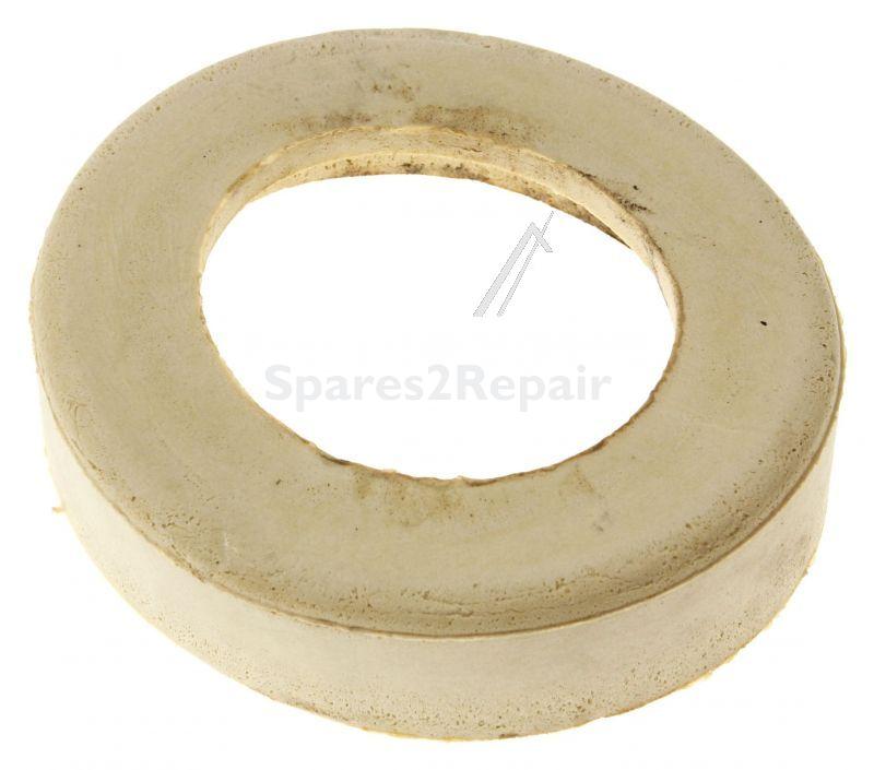 Sealing Materials - 48011394 Motor Mount-fan End [Candy Hoover]