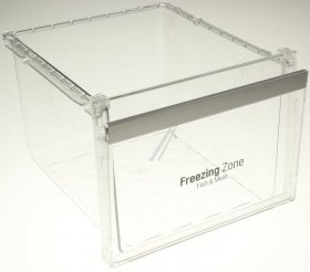 Lg Freezer Drawer - Ajp73894403 Tray Assembly drawer