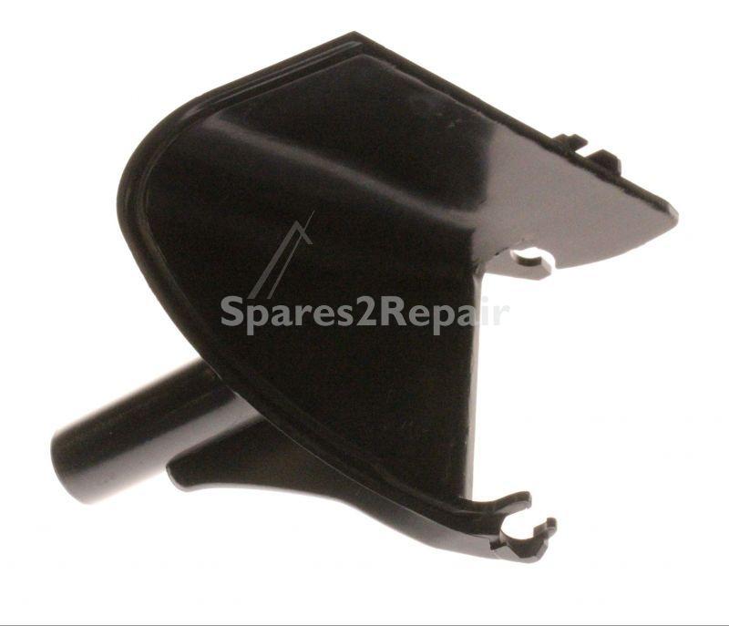 Insert Bit - 00187610 Insert [Bosch Siemens]