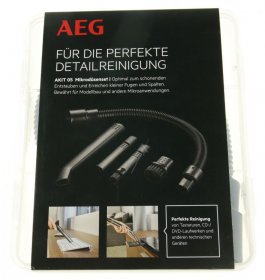 Vacuum Cleaner Accessory Kit - Akit05 9001683367 Akit05 Micro Kit [Electrolux Aeg]