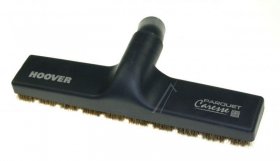 Floor Brush - G87pc S&t 35600655 Parquet Nozzle [Candy Hoover]