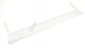 Air Vent Grille - 2089630038 List ventilation white [Electrolux Aeg]