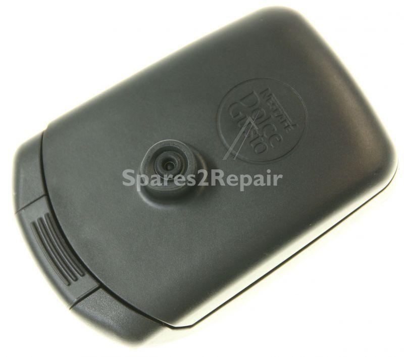 Fixings And Brackets - 7313252791 Capsule Holder [Delonghi]