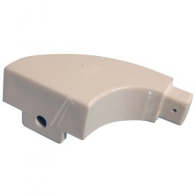 Door Handle Bolt - 258100526 C00967061 Beko Handle Side Decor [Arcelik]