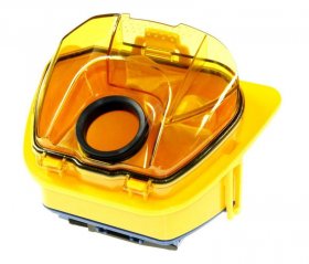 Dust Collector - Rs-rt900191 Bac-separator-orange [Groupe SEB]