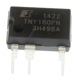 Power Integrations Ic - Tny180pn Ic Dip7 -rohs-conform-
