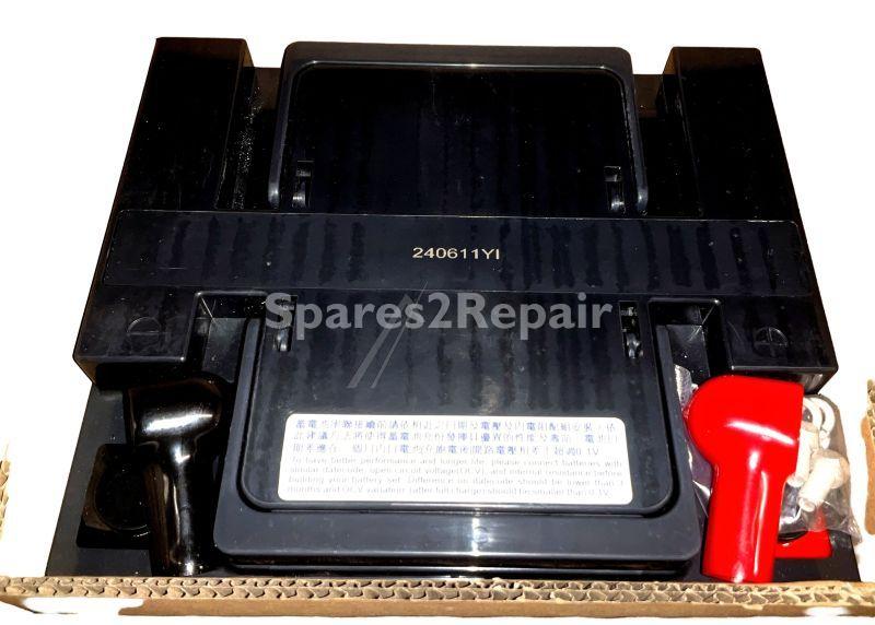 13,0v Lead Batteries From 10ah - 12v-40ah Bleiakkumulator Vds