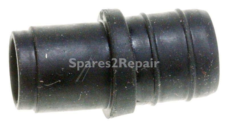 Melitta Hose Coupling - 6751302 Hose Coupling 507