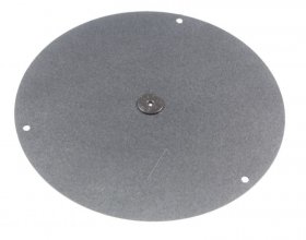 Atag Insulation Sheet - 88022859 400506 Mica Disc Circular Antenne