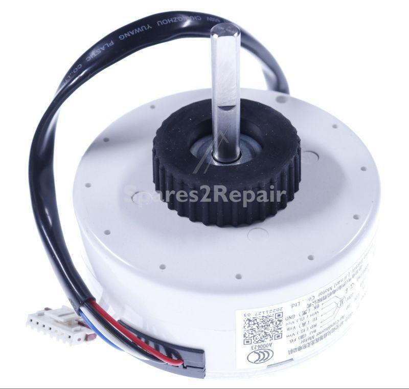 Hood Motors - 4055384137 Motor anticlockwise Direction [Electrolux Aeg]
