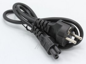 Dell Mains Power Lead - Eucord_clof Power Cable 3-pole Euro