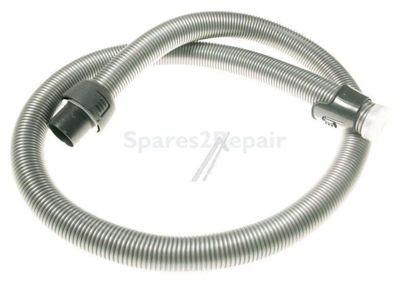 Sqoon Vacuum Cleaner Hose - S0477 Vacuum Cleaner Hose No Handle Alternative For Electrolux
