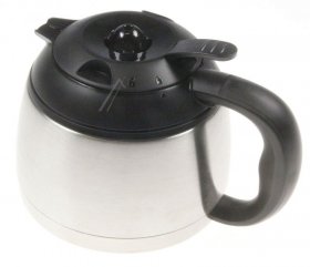 Philips Thermo Cup - Cp9068-01 996510070807 Top Cover Plastic