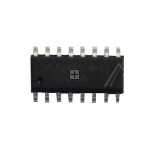 Vestel Ic - Tl494 30061416 Ic Ccfl Tl494 Soic16 Rohs
