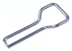 Door Lock - C00286333 488000286333 Door Lock [Whirlpool Indesit]