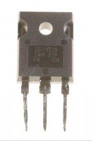 Infineon Mos Fet Transistor - Irfp4229 Irfp4229pbf N-channel Mosfet 250v To-247ac