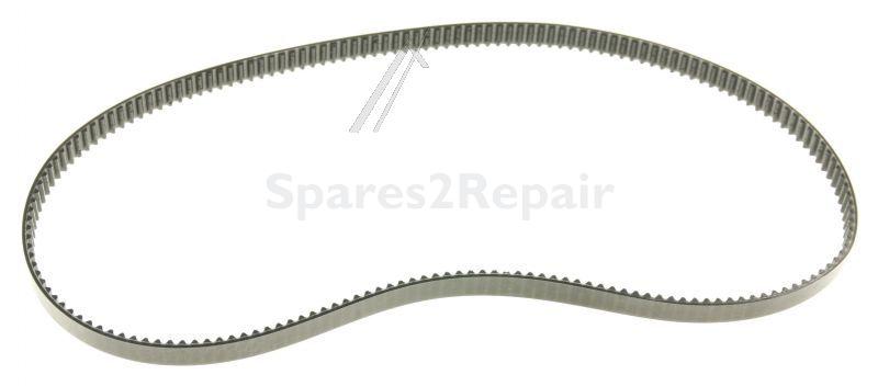 Unold Tooth Belt - 8641051 Large Timing Belt 8x540mm For Unold Backmeister 8641 8600