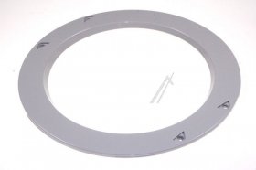 Hisense Gorenje Flange Washing Machine Window - 587454 Door Frame - Exterior Ps-03 764