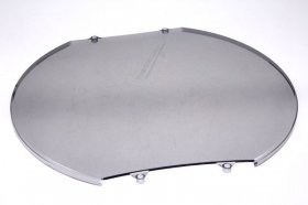 Hisense Gorenje Door - 587457 Door Plate