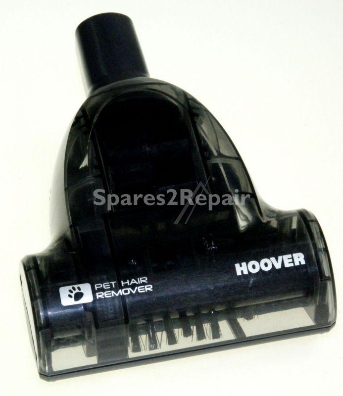 Turbo Nozzle - J58 Mnt 35601268 Turbo Nozzle (mini) [Candy Hoover]
