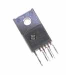 Samsung Ic - Strw6053s Bn81-04787a A-s-pwm Control Ic:str-w6053s icm801s
