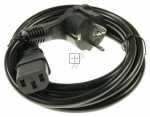 Compatible Mains Power Lead - Power Cable Plug - C13 2 5m
