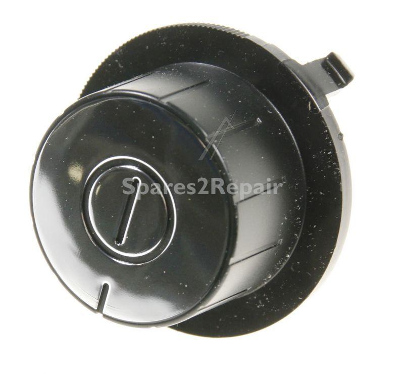 Button - 00754720 Regulator [Bosch Siemens]