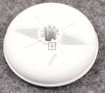 Control Knobs - C00508750 488000508750 Components Knob Gw Indesit [Whirlpool Indesit]