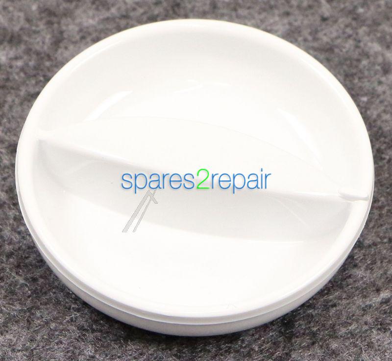 Control Knobs - C00508750 488000508750 Components Knob Gw Indesit [Whirlpool Indesit]