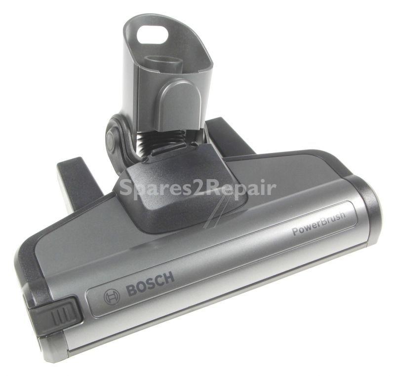 Combination Brush - 11008890 Floor Nozzle [Bosch Siemens]
