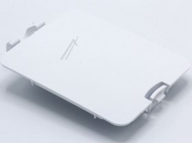 Pump Cover - 2850850100 C00867328 Pump Cover Arcp1 [Arcelik]