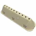 Whirlpool Indesit Washing Machine Drum Paddle - C00065463 10 Hole