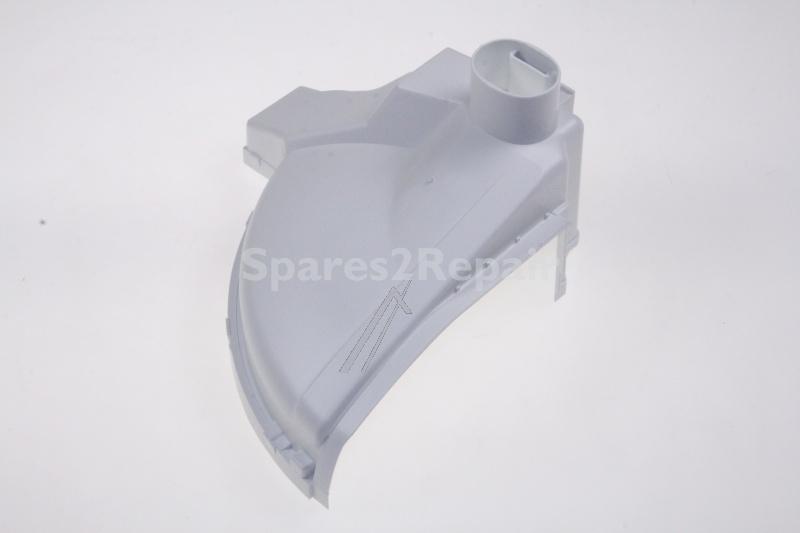 Whirlpool Indesit Detergent Case - C00283631 Soap Detergent Dispenser Body