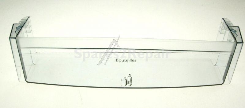 Hisense Gorenje Refrigerator - Freezer Door Shelf - 131569 Fridge Door Bottle Shelf Printed H55 54 G95 C 077-1 7
