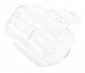 Braun Protective Cap - 81559881 Braun Protective Cap Transparent For Series 3