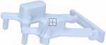 Whirlpool Indesit Washing Machine Start Button Assembly - C00311013