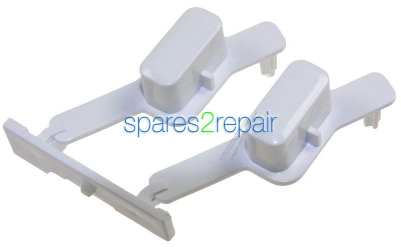 Whirlpool Indesit Washing Machine Start Button Assembly - C00311013