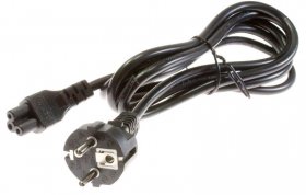 Compatible Mains Power Lead - Power Cord