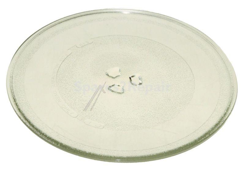 Panasonic Microwave Turntable Plate - 262100500004 Rotary Table