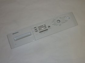 Operating Unit Screen - Operating Unit Screen [Arcelik]