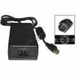 Classic 12v power Supply For Lcd tv-mo - Ntlcd12v80w4pn Pse50007eu Power Supply For Lcd Tv-monitor 4pins 12v-6 6a