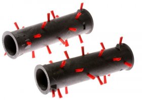 Dyson Brush Roller Vacuum Cleaner - 923492-01 Brush Roller Set Of 2 L115mm Ø Int 28mm - Ext 28mm