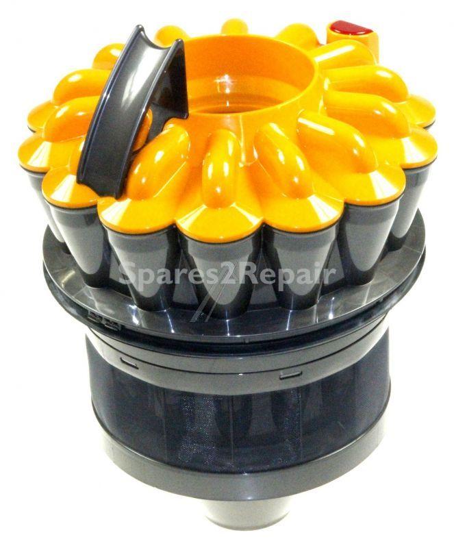 Dyson Mechanism - 923410-14 Cyclone Dc33c Origin