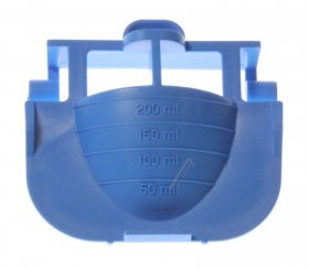 Detergent Case - 00605740 Insert [Bosch Siemens]