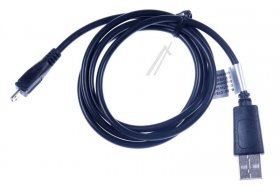 Compatible Data Cable Gsm - Usb Lead Micro Usb Google Nexus One-htc Desire-hd2-hd Mi