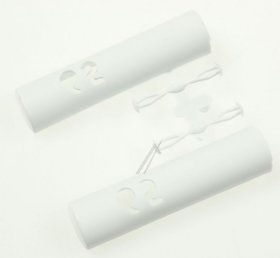 Mounting Parts - 2251509010 Hole Cover Screw Door Handle [Electrolux Aeg]