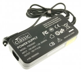 Classic Plug in Transformer - 19v-9 5a Pse50267 Eu Ac Adapter-charger For Asus Gaming Laptops