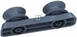 Hisense Gorenje Track Support - 244489 Rail Support Assembly